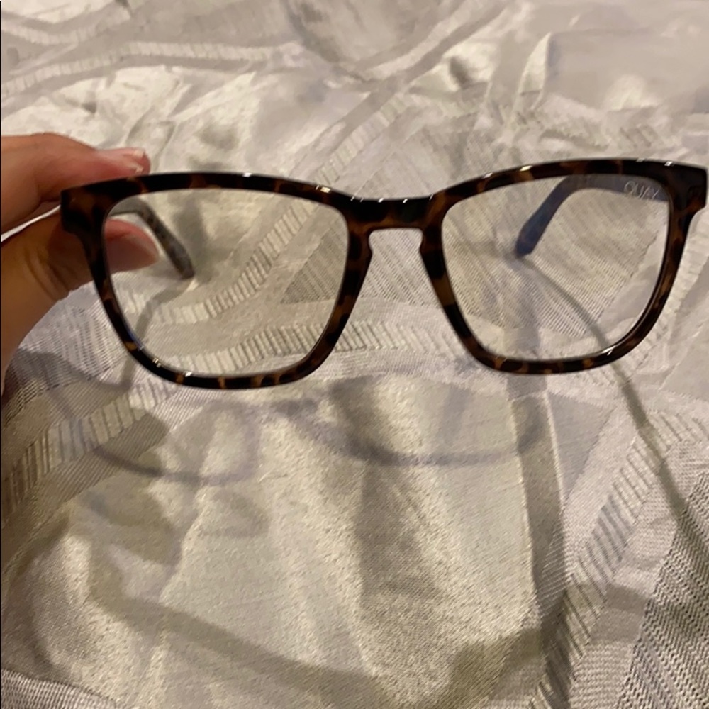Blue Light Glassess